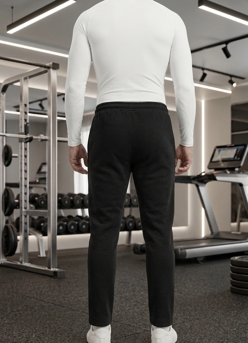 CoreXtreme Men's Essential Training Trouser - Image 2